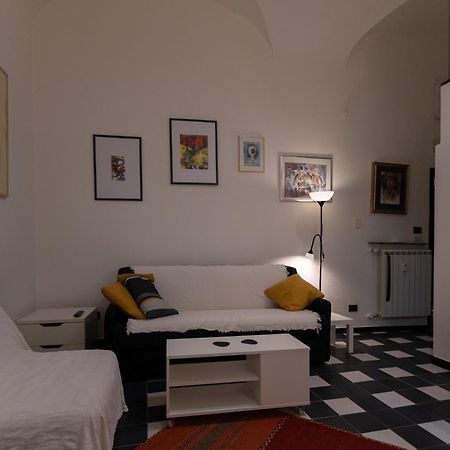 Nik Rooms Genova Eksteriør billede