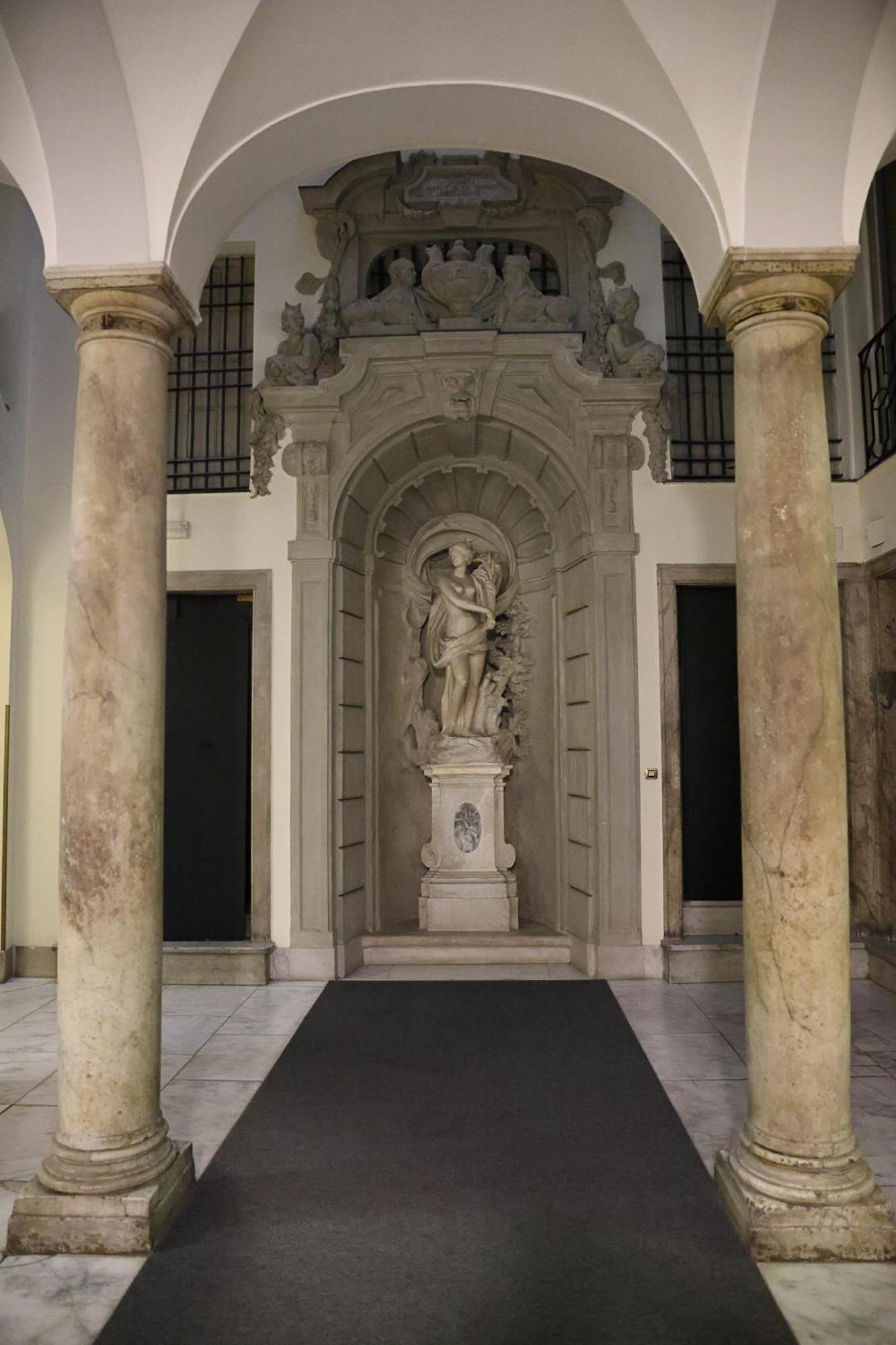 Nik Rooms Genova Eksteriør billede