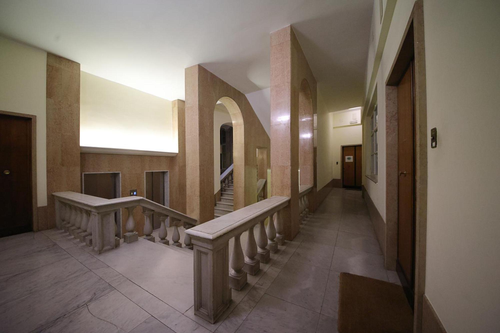 Nik Rooms Genova Eksteriør billede